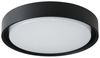 BRUMBERG LED-Wandleuchte 830, schwarz, IP54 60107183 Bild 1