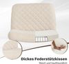 Ergonomischer Cloud Chair, Bürostuhl ohne Bild 3