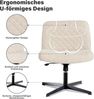 Ergonomischer Cloud Chair, Bürostuhl ohne Bild 4