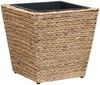vidaXL Blumenkübel 3 Stk. Wasserhyazinthe 45571 Bild 5