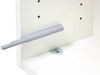 welltime Hängeschrank Siena Breite 40 cm, mit welchselbarem Türanschlag Bild 3