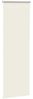 vidaXL Verdunkelungsrollo Cremeweiß 40x150cm Stoffbreite 35,7 cm 4011636 Bild 3