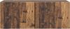 vidaXL Wandmontierter TV-Schrank Altholz 78,5 x 31 x 30 cm 898553 Bild 4