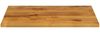 vidaXL Tischplatte 90x80x3,8 cm Rechteckig Massivholz Mango 371676 Bild 3