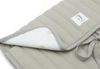 Jollein Hydrophile Wickelauflage - Olive Green Oli Bild 3