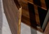 Sideboard Mango 115x45x75 braun lackiert Amsterdam #09 Bild 3