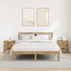 vidaXL Nachttisch 2 pcs Artisan-Eiche 40 x 35 x 47,5 cm Holzwerkstoff 882027 Bild 4