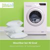 Bodyprotect Kopfkissen ECOLine, Füllung: 100% Polyester, Bezug: 100% Mikrofaser, Seitenschläfer, Rückenschläfer, Bauchschläfer, softes, allergikerfreundliches Material, hochwertig und anschmiegsam Bild 4