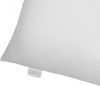 Bodyprotect Kopfkissen ECOLine, Füllung: 100% Polyester, Bezug: 100% Mikrofaser, Seitenschläfer, Rückenschläfer, Bauchschläfer, softes, allergikerfreundliches Material, hochwertig und anschmiegsam Bild 3