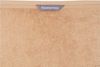 Traumschloss Gästehandtuch Frottier-Line, Frottier (1-St), Flauschig weich & angenehm zur Haut, Sand Bild 3