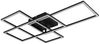 LED Deckenleuchte, Smart-Light, App, Fernbedienung, L 74 cm Bild 5