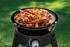 Cadac Safari Chef 30 LP Niederdruck Gasgrill Campinggrill 50mbar ø 30 cm 6540L1-10-DE Bild 3