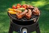 Cadac Safari Chef 30 LP Niederdruck Gasgrill Campinggrill 50mbar ø 30 cm 6540L1-10-DE Bild 2
