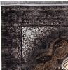 Orientteppich »Yasmin« 150 x 100 cm - grau Bild 4
