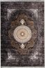 Orientteppich »Yasmin« 150 x 100 cm - grau Bild 1