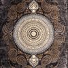 Orientteppich »Yasmin« 150 x 100 cm - grau Bild 3