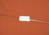 Sonnenschirmbezug HWC-A96, 8 Streben rund Ø3m 220g/m² Polyester, Ersatz-Bezug z.B. für Ampelschirm HWC-A96 ~ terracotta Bild 5