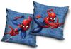 Spiderman Kissenbezug 40 x 40 cm Bild 1