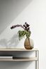 Blomus FERA Sideboard, Regal, Wandregal, Stahl pulverbeschichtet, normad, 35 x 85 x 80 cm, 65988 Bild 4