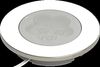 ID-LED Spot 2 3W 3000K 12V Stahl Bild 1
