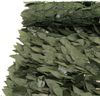 Balkonsichtschutz HWC-O92, Sichtschutz Windschutz Verkleidung für Balkon Terrasse Zaun, 150x300cm Blatt Bild 3