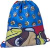 Paw Patrol Sommerset Strandtuch Kappe und Tasche für Fans von Paw Patrol Bild 3