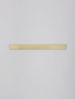 Nova Luce 9060912 SELINE LED Wandleuchte 3000K Gold 90cm Bild 3