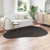 vidaXL Bereichsteppiche HUARTE Anthrazit 160 x 230 cm Polyester 4103758 Bild 3