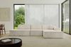 ALTDECOR Ecksofa IREA-L2-v3, Sofa Praktische Bequeme Funktionsecke Couch L-Form Eckcouch, Corner Sofa L-Form Vielseitige Sofa Wohnlandschaft Wohnzimmer Bild 5