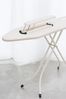 Brabantia Ärmelbrett 60x10 cm Ecru Zubehör Waschen, Trocknen und Bügeln Bild 4