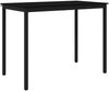 vidaXL Stehtisch Holzwerkstoff 892698 Bild 2