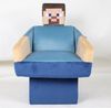 MINECRAFT - Drehsessel, Gaming-Sessel, Sessel, Drehstuhl Bild 2