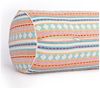 bodhi Yoga Bolster Yoga BOLSTER, ETHNO Collection, Jacquard-Webstoff Bild 2