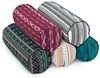 bodhi Yoga Bolster Yoga BOLSTER, ETHNO Collection, Jacquard-Webstoff Bild 3