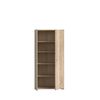 Aktenschrank Tembi in Sonoma-Eiche - 73.7 x 149.5 x 34.8 cm (BxHxT) Bild 4