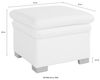 COTTA Hocker Leandra Bild 4