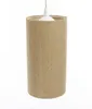 BPS Koncept 0T0-017-15w25 Hängeleuchte BOHO ELEGANT E27 1x40W Hanf natürlich auf PVC-Kunststoff beige H:102cm Ø15cm dimmbar Bild 5