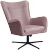 Sessel Olo (Farbe: Velluto 14) Bild 3