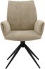 LC Home 4er Set Drehstuhl Esszimmerstuhl Monti Bild 2