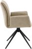 LC Home 4er Set Drehstuhl Esszimmerstuhl Monti Bild 3