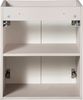Waschtischunterschrank 50 cm, kaschmir, NEWPORT-56-CASHMERE Bild 5