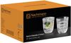 NACHTMANN 106705 ETHNO Wasserglas 4er Set Bild 4