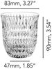 NACHTMANN 106705 ETHNO Wasserglas 4er Set Bild 2