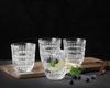 NACHTMANN 106705 ETHNO Wasserglas 4er Set Bild 5