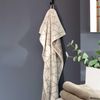 2 Stück Villeroy & Boch Handtuch Coordinates 2557-33 cashmere 50x100 Bild 2