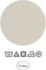 Traumhaft schlafen - Castell - Markenbettwäsche Polycotton Biber 0351106 BLÜMCHEN, grau, 1x 155x220 cm + 1x 80x80 cm Bild 5