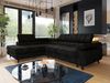 Ecksofa Nord Premium (Farbe: Miu 2056, Seite: Links) Bild 2