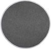 Sanilo Schaum-Badematte Delphin Korallen, Höhe 15 mm, Memory Schaum, rutschhemmend beschichtet, fußbodenheizungsgeeignet, schnell trocknend, strapazierfähig, rund, super weich, kräftige Farben, rutschhemmend, waschbar, Ø80cm Bild 3
