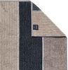 JOOP! Handtuch Classic / Infinity Kollektion, 3er Pack - Walkfrottier Grau Signature Lines 50x100cm Bild 3