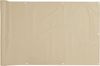 vidaXL Balkonsichtschutz Oxfordgewebe 75x400 cm Beige 42332 Bild 2